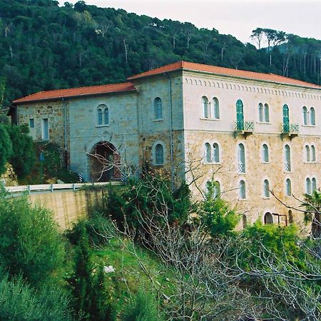 Agriturismo Satanca Villa Arbus Exteriör bild