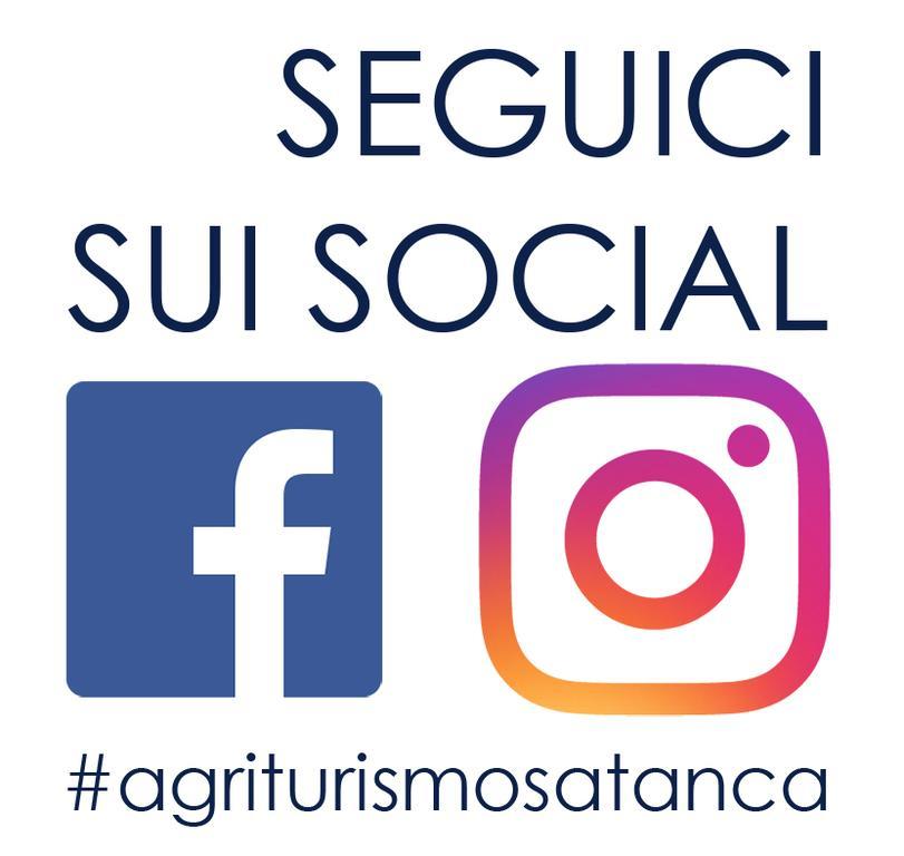 Agriturismo Satanca Villa Arbus Exteriör bild